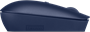 Мышь Lenovo 540 USB-C Wireless Compact Abyss Blue 235898