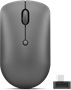 Мышь Lenovo 540 USB-C Wireless Compact Storm Grey 235899