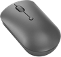 Мышь Lenovo 540 USB-C Wireless Compact Storm Grey 235899