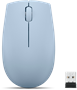 Мышь Lenovo 300 Blue 235900