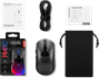 Мышь Lenovo Legion M410 RGB Gaming Black 235903
