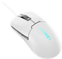 Мышь Lenovo Legion M300s RGB Gaming White 235904