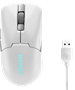 Мышь Lenovo Legion M300s RGB Gaming White 235904