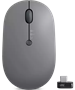 Мышь Lenovo Go Multi-Device Storm Grey 235907