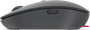 Мышь Lenovo Go Multi-Device Storm Grey 235907