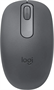Мышь Logitech M196 White (910-007316/910-007460) 235909