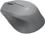 Мышь Logitech M280 Grey (910-004310) 235910