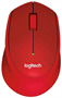 Мышь Logitech M280 Red (910-004308) 235911