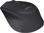 Мышь Logitech M280 Black EWR (910-004287/4291/4306/4298) 235912