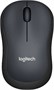 Мышь Logitech M220 SILENT Dark Grey (910-004878/4895/6127/4885) 235913