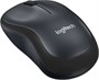 Мышь Logitech M220 SILENT Dark Grey (910-004878/4895/6127/4885) 235913