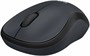 Мышь Logitech M220 SILENT Dark Grey (910-004878/4895/6127/4885) 235913