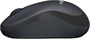 Мышь Logitech M220 SILENT Dark Grey (910-004878/4895/6127/4885) 235913