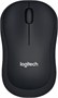 Мышь Logitech B220 Silent Black (910-004881/910-005553) 235914