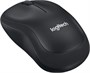 Мышь Logitech B220 Silent Black (910-004881/910-005553) 235914