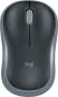 Мышь Logitech B220 Silent Black (910-004881/910-005553) 235914