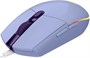 Мышь Logitech G102 LightSync Lilac (910-005854/910-005857) 235916