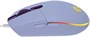 Мышь Logitech G102 LightSync Lilac (910-005854/910-005857) 235916