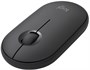 Мышь Logitech Pebble M350 Graphite (910-005718/5576) 235917