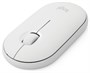 Мышь Logitech Pebble M350 White (910-005716/5541) 235919