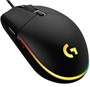 Мышь Logitech G102 LightSync Black (910-005823/5808/5802) 235920