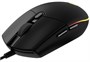 Мышь Logitech G102 LightSync Black (910-005823/5808/5802) 235920