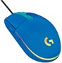 Мышь Logitech G102 LightSync Blue (910-005801/910-005810) 235921