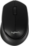 Мышь Logitech M330 Silent Plus Black (910-004909/910-004924) 235922