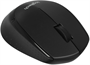 Мышь Logitech M330 Silent Plus Black (910-004909/910-004924) 235922