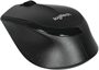 Мышь Logitech M330 Silent Plus Black (910-004909/910-004924) 235922