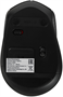 Мышь Logitech M330 Silent Plus Black (910-004909/910-004924) 235922