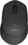 Мышь Logitech M330 Silent Plus Black (910-004909/910-004924) 235922