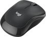 Мышь Logitech M240 Silent Black (910-007078/7119/7122/7185) 235923