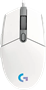 Мышь Logitech G102 LightSync White (910-005824/5809/5803) 235924