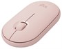 Мышь Logitech M350 Pebble Rose (910-005717/910-005575) 235925