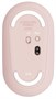 Мышь Logitech M350 Pebble Rose (910-005717/910-005575) 235925