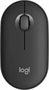Мышь Logitech Pebble 2 M350S Tonal Graphite (910-007015/6988) 235926