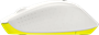 Мышь Logitech M330 Silent Plus White (910-004926) 235927