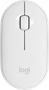 Мышь Logitech Pebble 2 M350S Tonal White (910-007013/6986) 235928