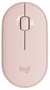 Мышь Logitech Pebble 2 M350S Tonal White (910-007013/6986) 235928