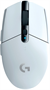 Мышь Logitech G304 Lightspeed White 235929