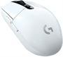 Мышь Logitech G304 Lightspeed White 235929