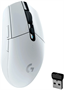 Мышь Logitech G304 Lightspeed White 235929