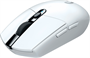 Мышь Logitech G304 Lightspeed White 235929