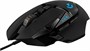 Мышь Logitech G502 HERO (910-005469/5470/5471/5474/5472) 235931