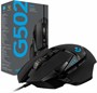 Мышь Logitech G502 HERO (910-005469/5470/5471/5474/5472) 235931