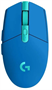Мышь Logitech G304 Lightspeed Blue 235938