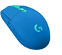 Мышь Logitech G304 Lightspeed Blue 235938