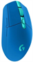 Мышь Logitech G304 Lightspeed Blue 235938