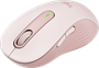 Мышь Logitech Signature M650 Rose (910-006391) 235939